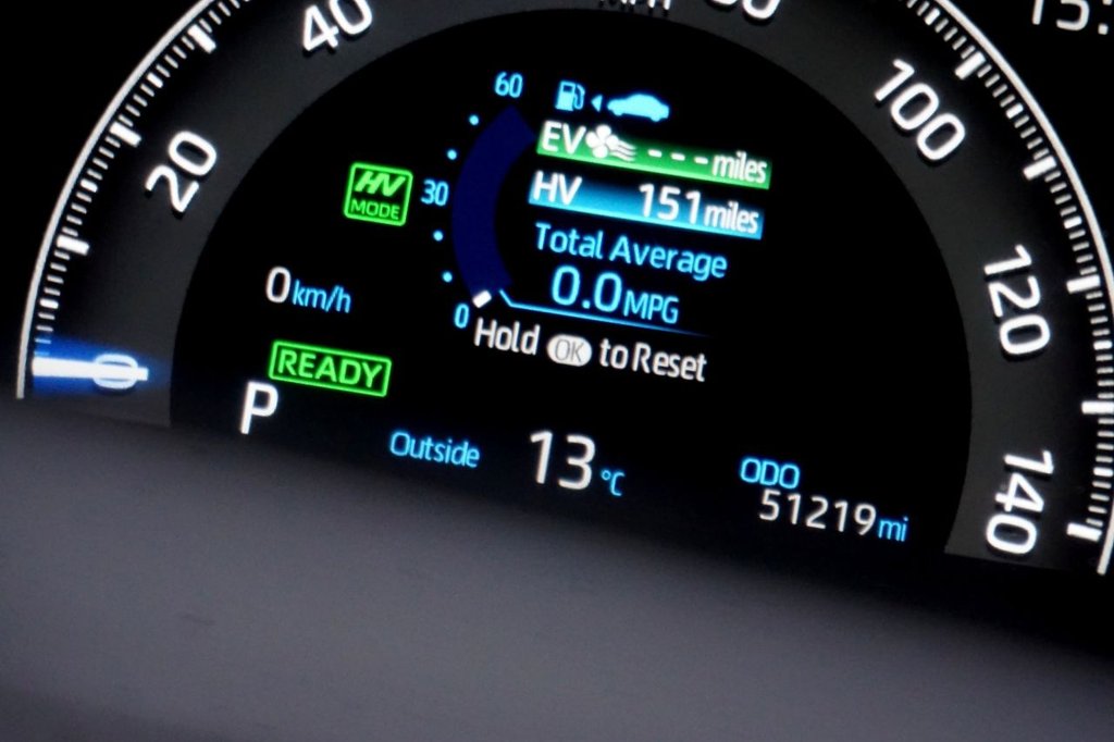 Used Toyota RAV4 2022 for sale - 76783451: Photo 14