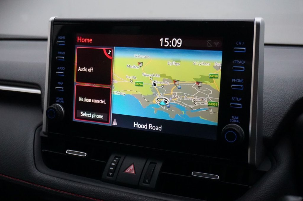 Used Toyota RAV4 2022 for sale - 76783451: Photo 15