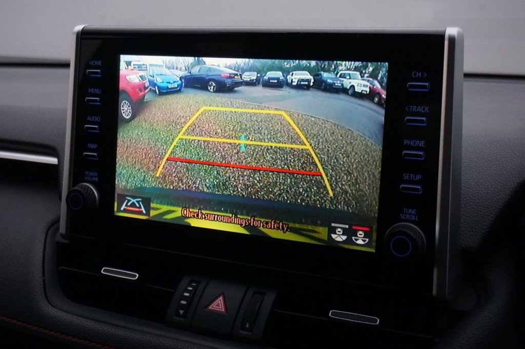 Used Toyota RAV4 2022 for sale - 76783451: Photo 16