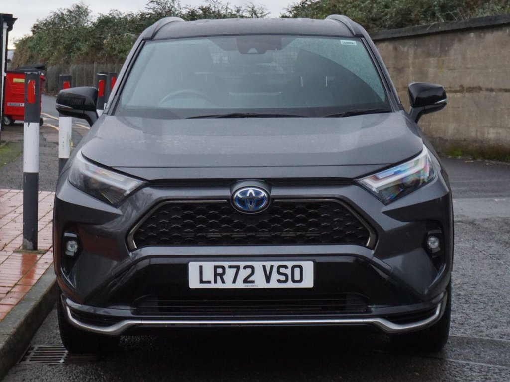 Used Toyota RAV4 2022 for sale - 76783451: Photo 17