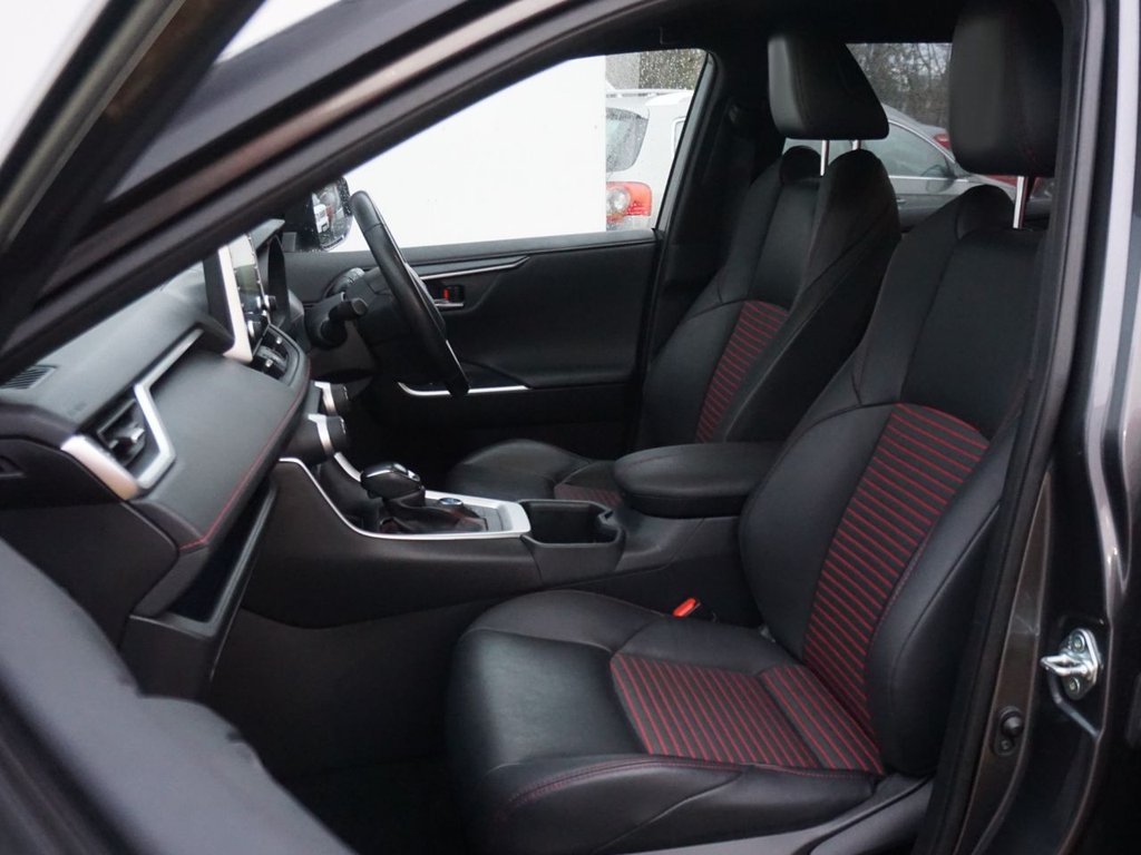 Used Toyota RAV4 2022 for sale - 76783451: Photo 6