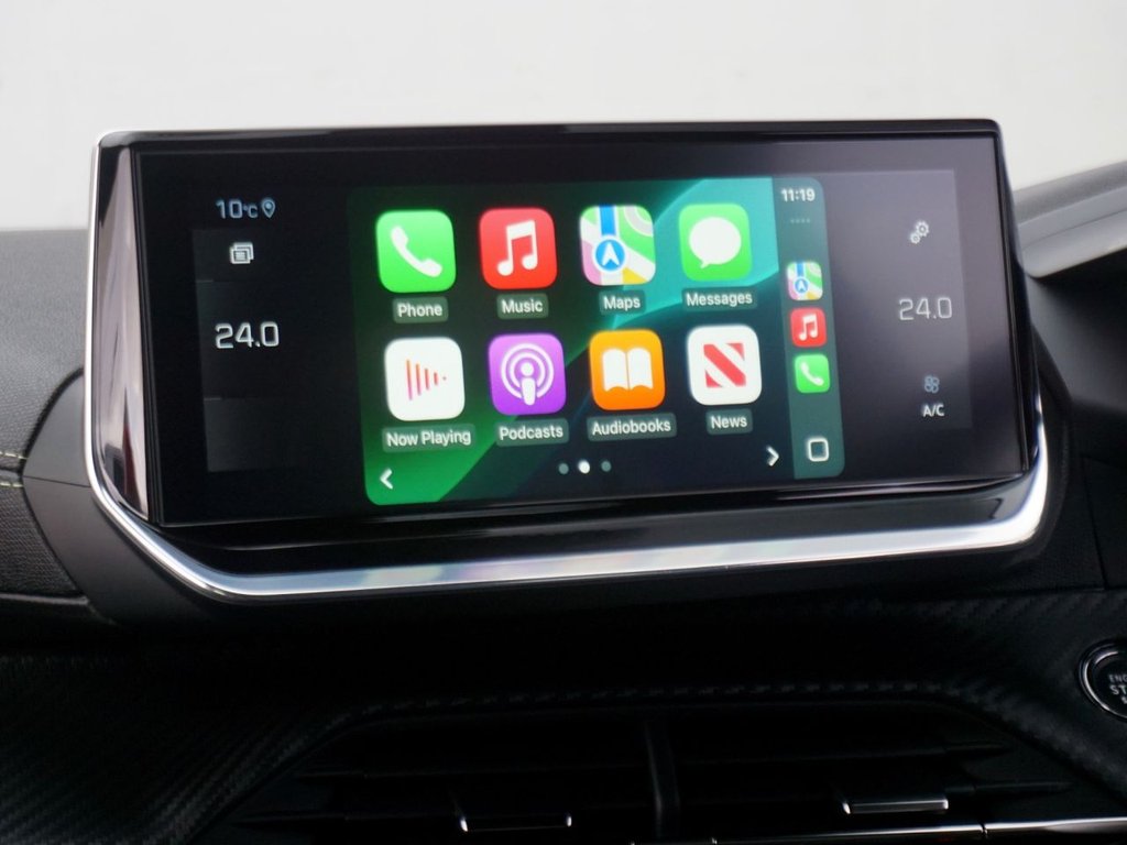 Used Peugeot 2008 2021 for sale - 77820734: Photo 14