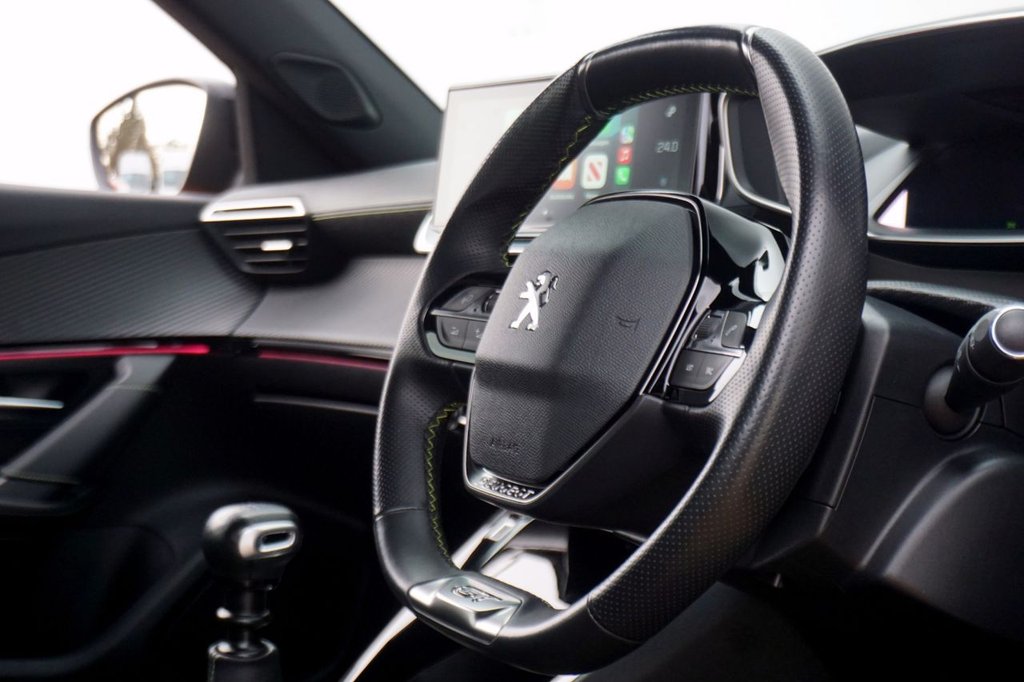 Used Peugeot 2008 2021 for sale - 77820734: Photo 21