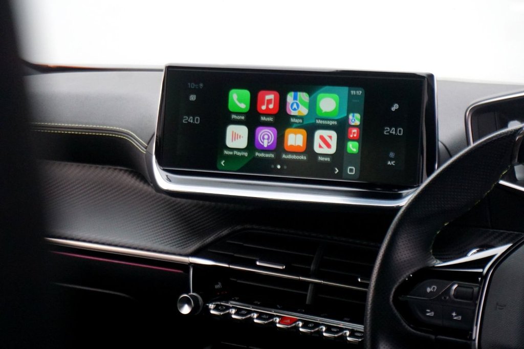 Used Peugeot 2008 2021 for sale - 77820734: Photo 26