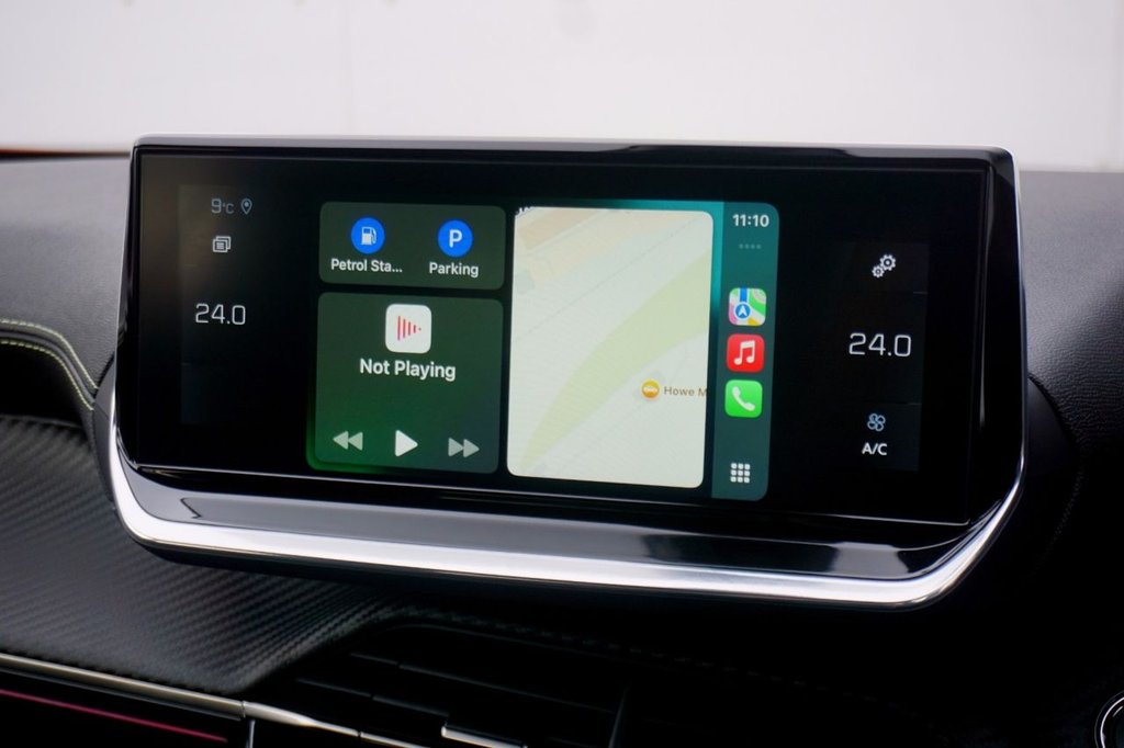 Used Peugeot 2008 2021 for sale - 77820734: Photo 28