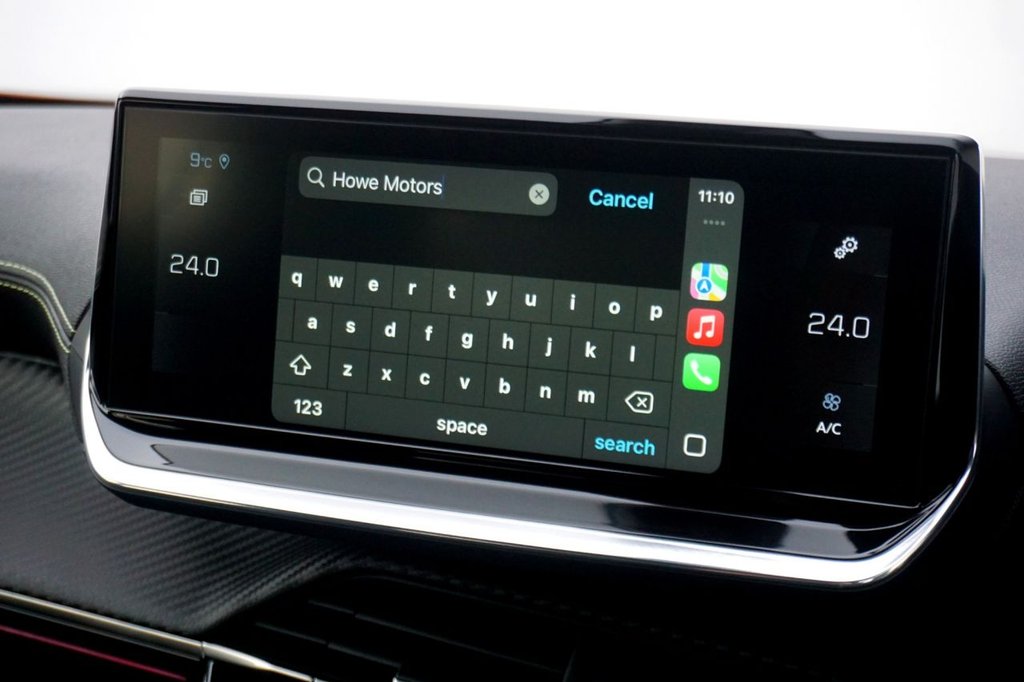 Used Peugeot 2008 2021 for sale - 77820734: Photo 29