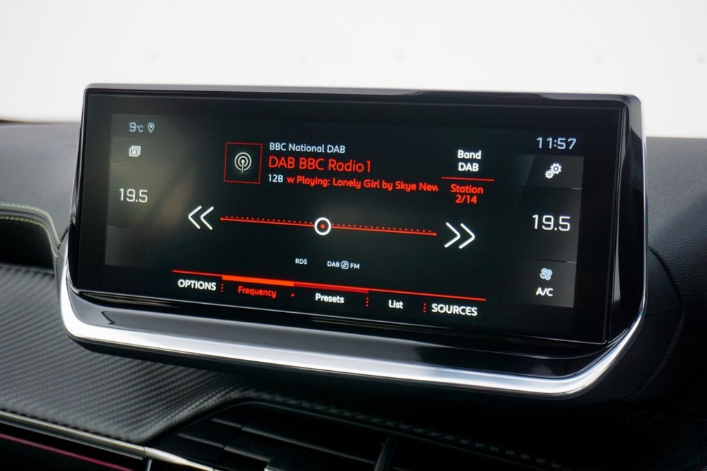 Used Peugeot 2008 2021 for sale - 77820734: Photo 31