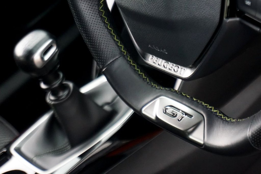 Used Peugeot 2008 2021 for sale - 77820734: Photo 36