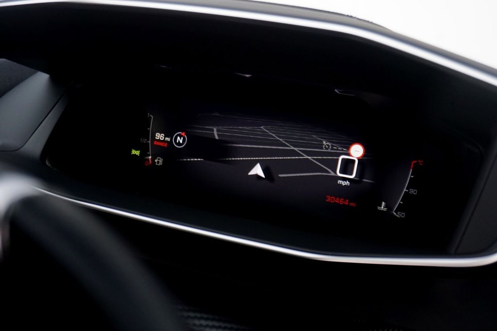 Used Peugeot 2008 2021 for sale - 77820734: Photo 39