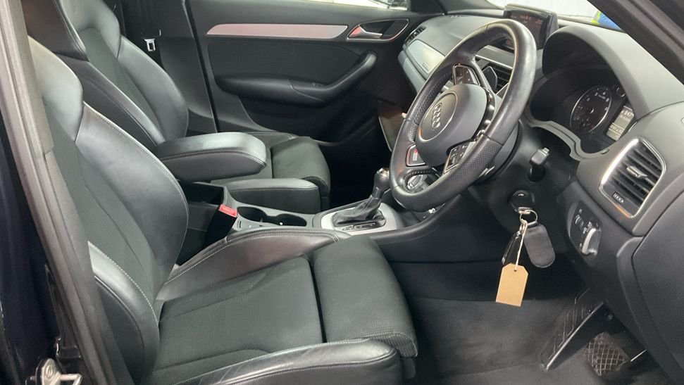 Used Audi Q3 2013 for sale - 76783424: Photo 6