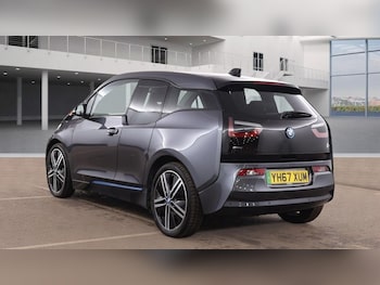 Used BMW i3 2017 for sale - 77806454: Photo