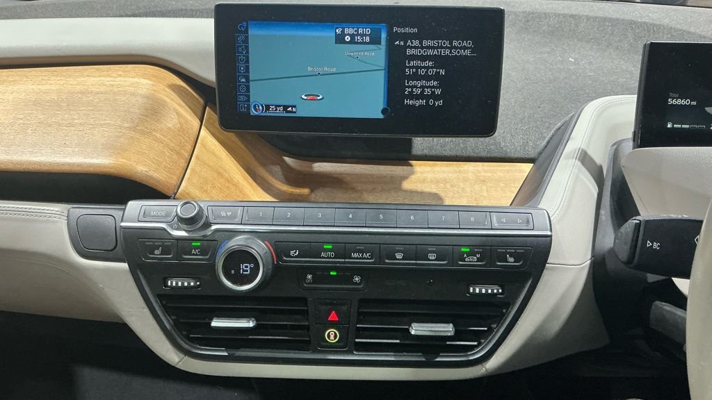 Used BMW i3 2017 for sale - 77806454: Photo 6