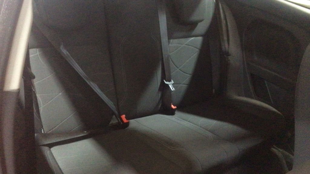 Used Ford Fiesta 2014 for sale - 77708876: Photo 7