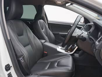 Used Volvo V60 undefined for sale - 79631658: Photo