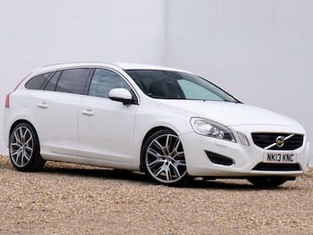 Used Volvo V60 undefined for sale - 79631658: Photo
