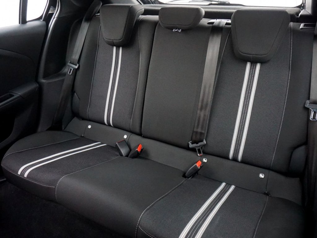 Used Vauxhall Corsa 2023 for sale - 77708747: Photo 11