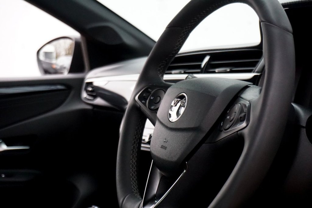 Used Vauxhall Corsa 2023 for sale - 77708747: Photo 21