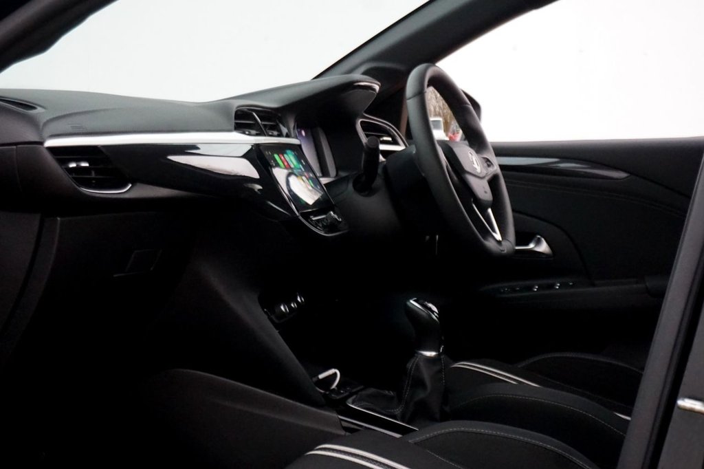 Used Vauxhall Corsa 2023 for sale - 77708747: Photo 22