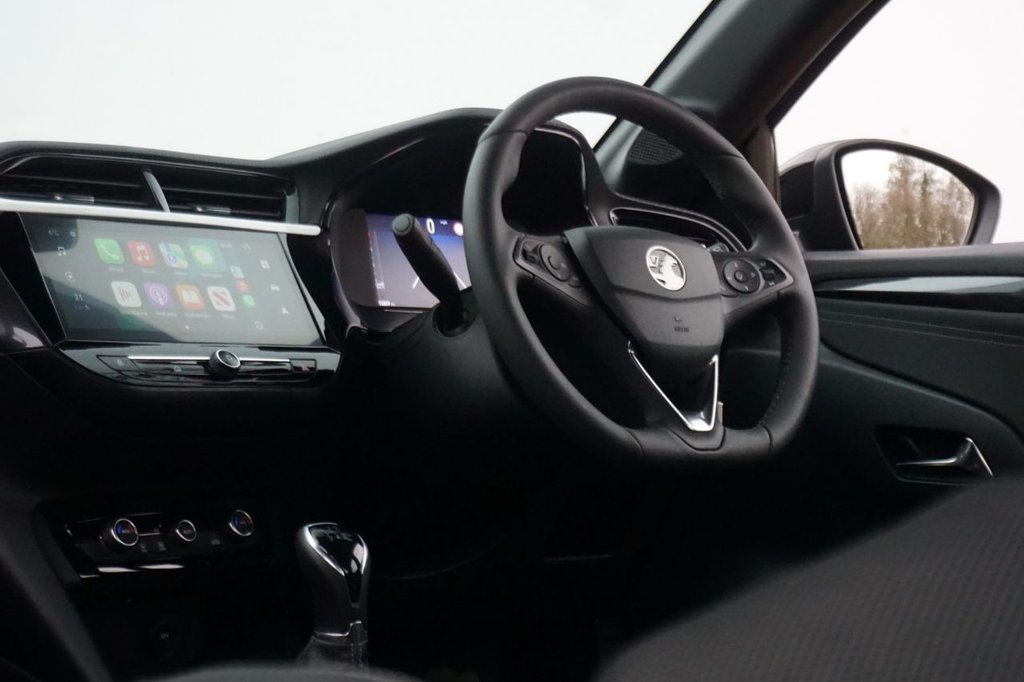 Used Vauxhall Corsa 2023 for sale - 77708747: Photo 24