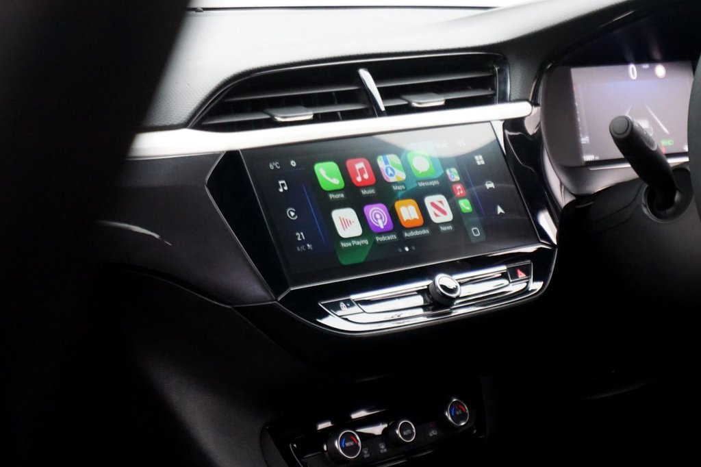 Used Vauxhall Corsa 2023 for sale - 77708747: Photo 25