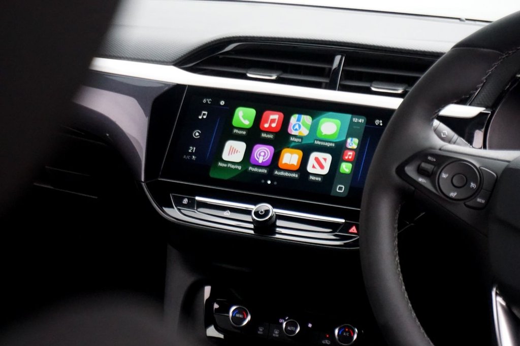 Used Vauxhall Corsa 2023 for sale - 77708747: Photo 26