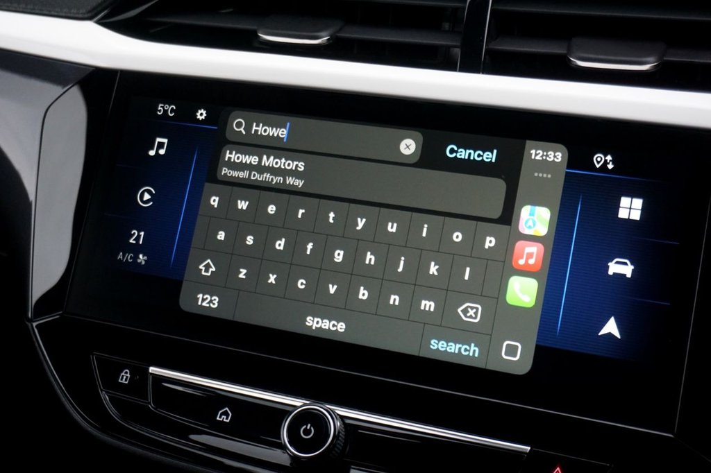 Used Vauxhall Corsa 2023 for sale - 77708747: Photo 27