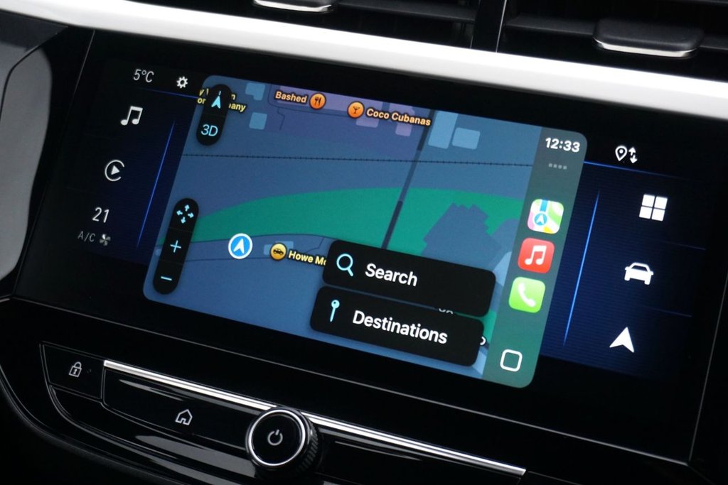 Used Vauxhall Corsa 2023 for sale - 77708747: Photo 29