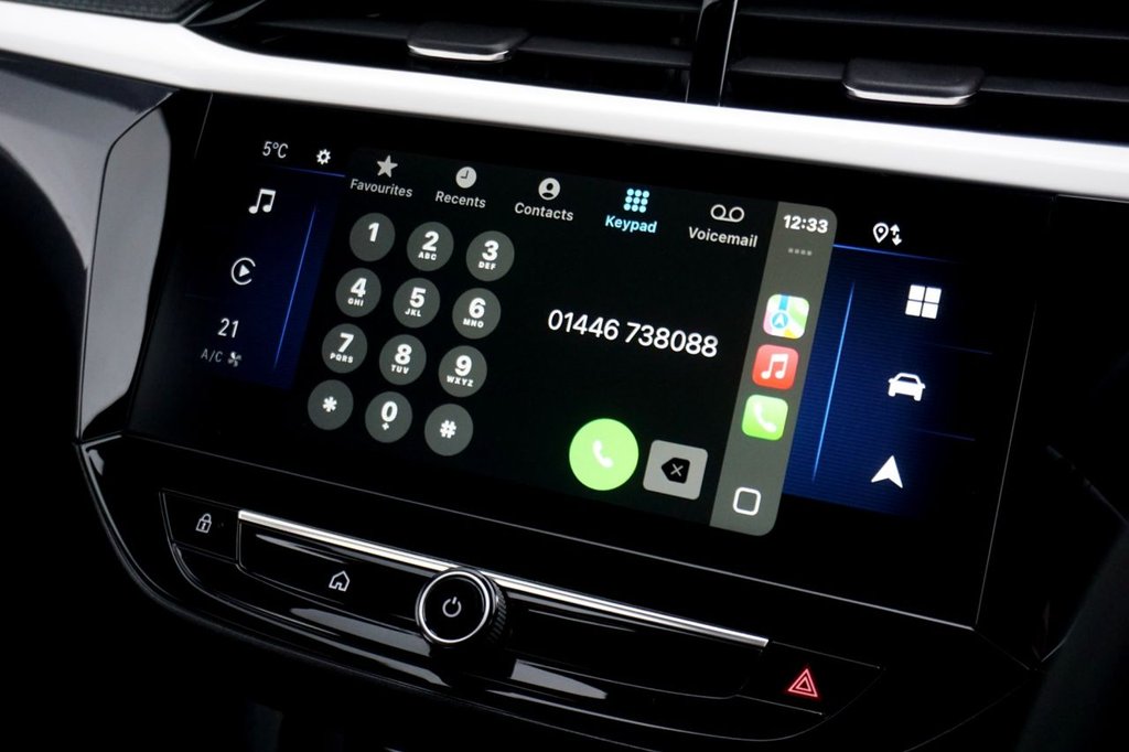 Used Vauxhall Corsa 2023 for sale - 77708747: Photo 30