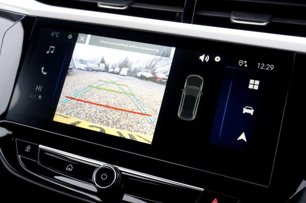 Used Vauxhall Corsa 2023 for sale - 77708747: Photo 31