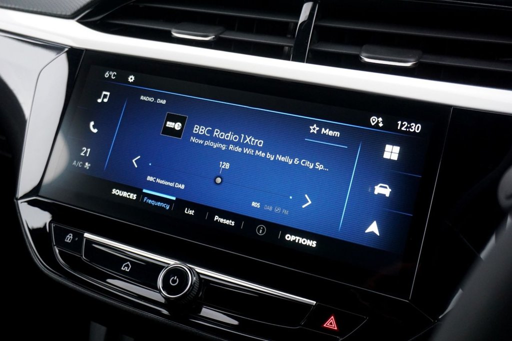 Used Vauxhall Corsa 2023 for sale - 77708747: Photo 32