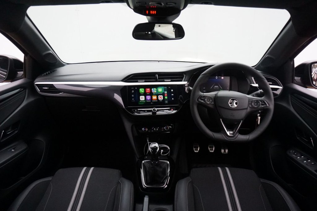 Used Vauxhall Corsa 2023 for sale - 77708747: Photo 33