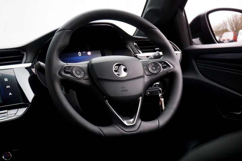 Used Vauxhall Corsa 2023 for sale - 77708747: Photo 34