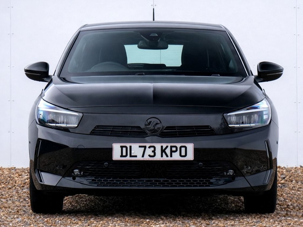 Used Vauxhall Corsa 2023 for sale - 77708747: Photo 43