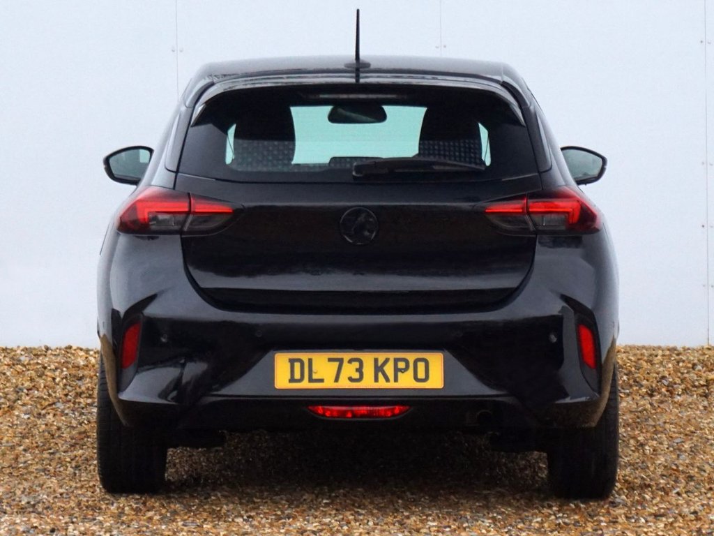 Used Vauxhall Corsa 2023 for sale - 77708747: Photo 44