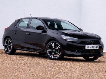 Used Vauxhall Corsa 2023 for sale - 77708747: Photo