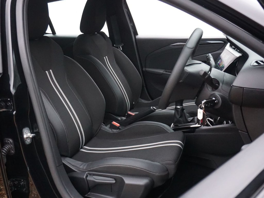 Used Vauxhall Corsa 2023 for sale - 77708747: Photo 7