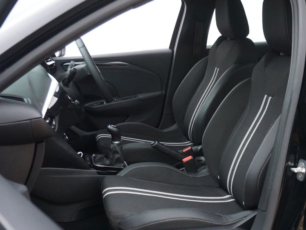 Used Vauxhall Corsa 2023 for sale - 77708747: Photo 8