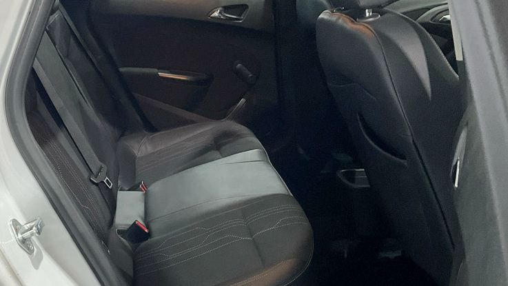 Used Vauxhall Astra 2012 for sale - 77288494: Photo 6