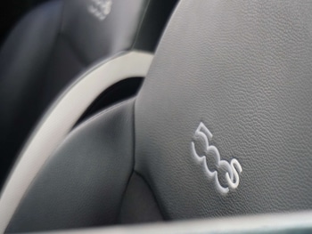 Used Fiat 500 2019 for sale - 79020852: Photo