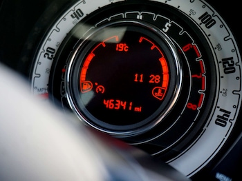 Used Fiat 500 2019 for sale - 79020852: Photo