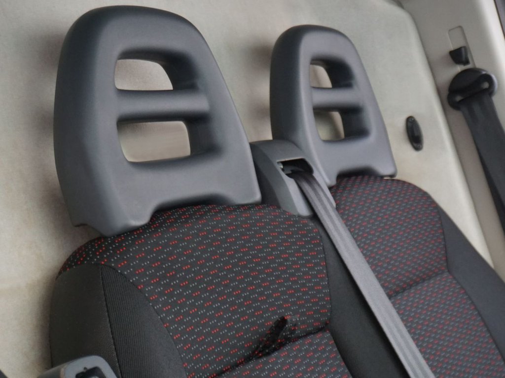 Used Citroen Relay 2017 for sale - 77161753: Photo 10