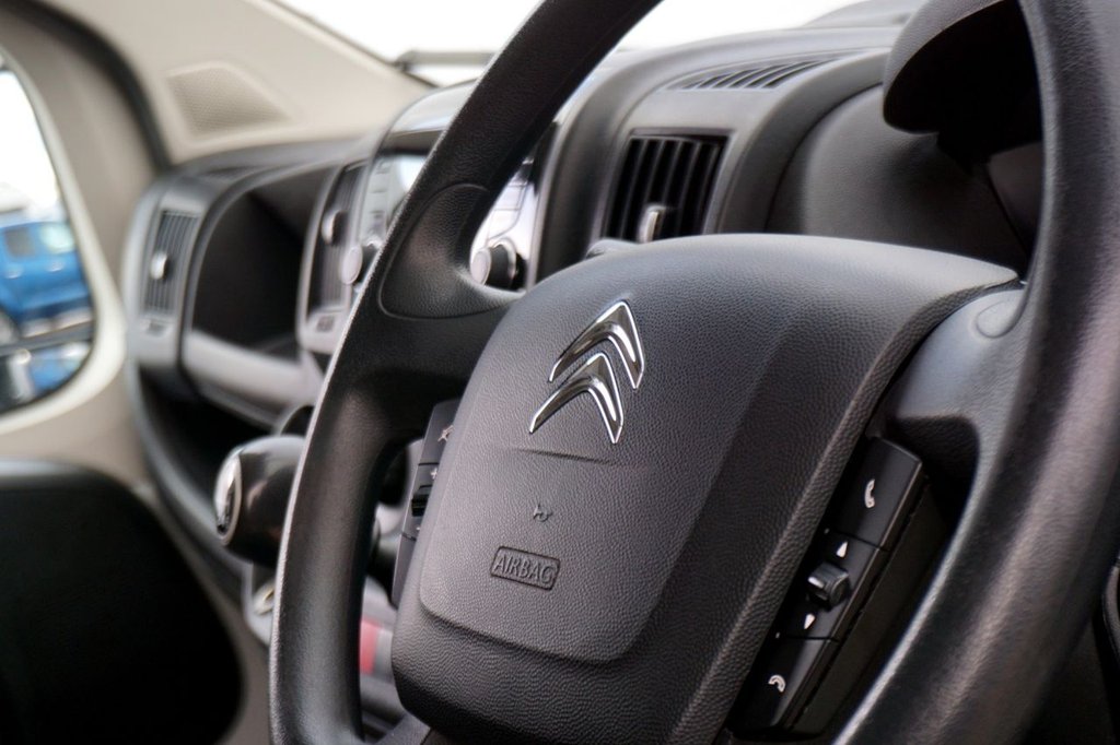 Used Citroen Relay 2017 for sale - 77161753: Photo 21