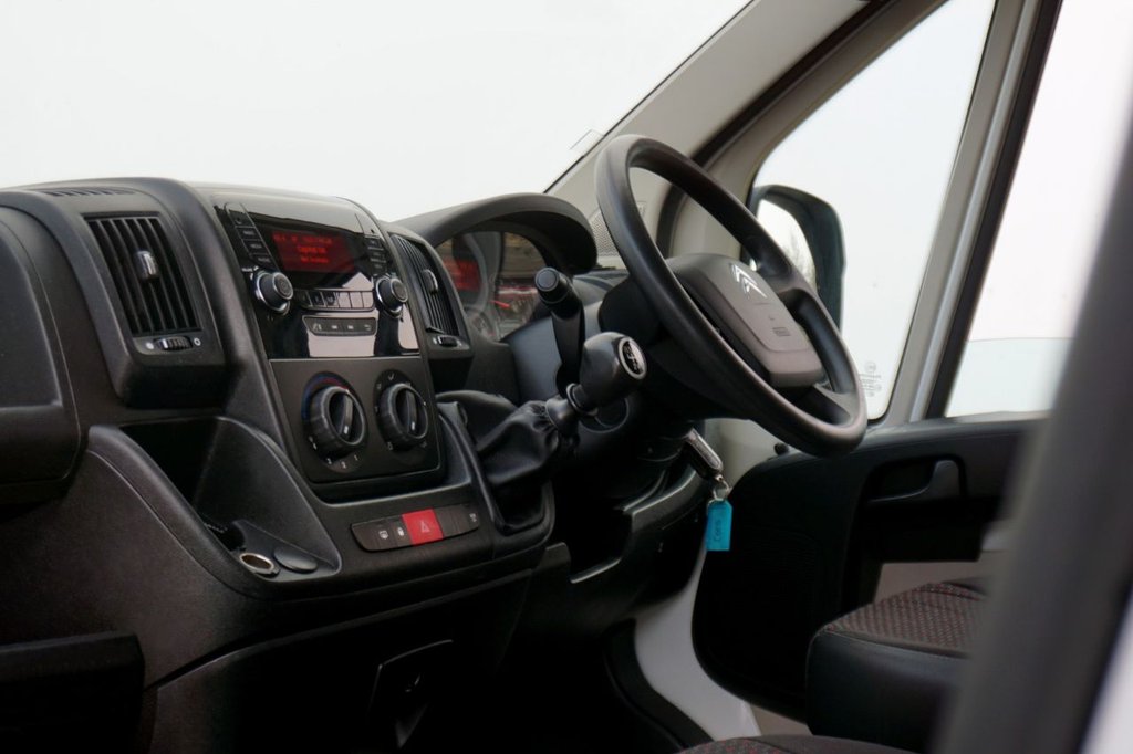 Used Citroen Relay 2017 for sale - 77161753: Photo 22