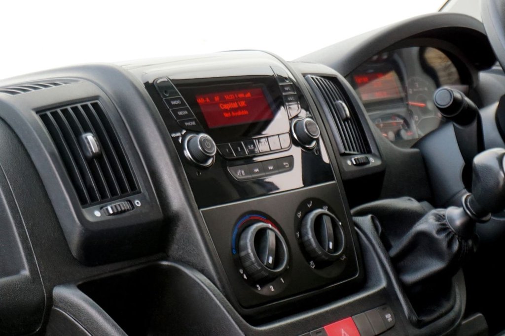 Used Citroen Relay 2017 for sale - 77161753: Photo 23