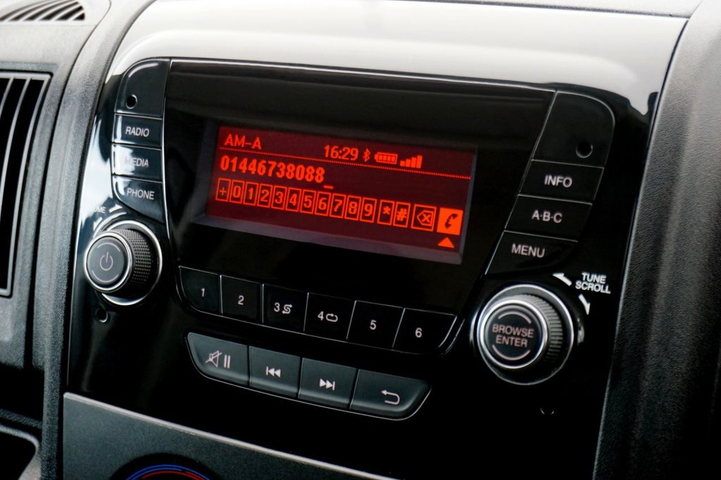 Used Citroen Relay 2017 for sale - 77161753: Photo 25