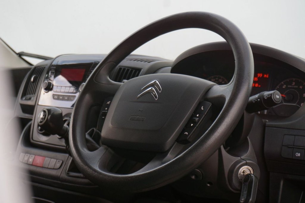 Used Citroen Relay 2017 for sale - 77161753: Photo 27