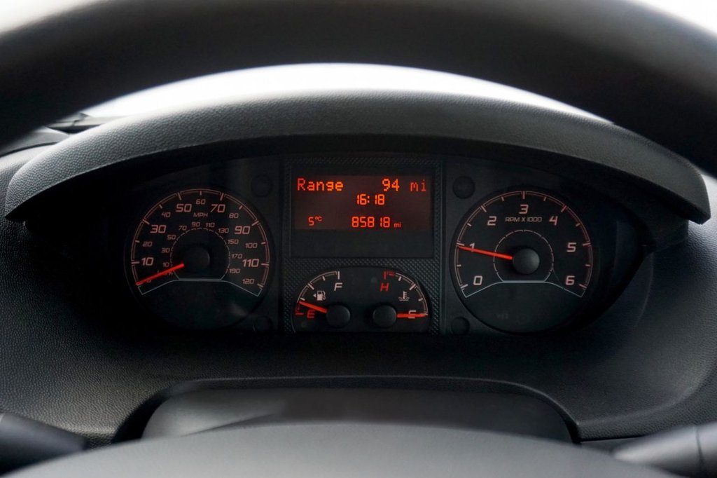 Used Citroen Relay 2017 for sale - 77161753: Photo 30