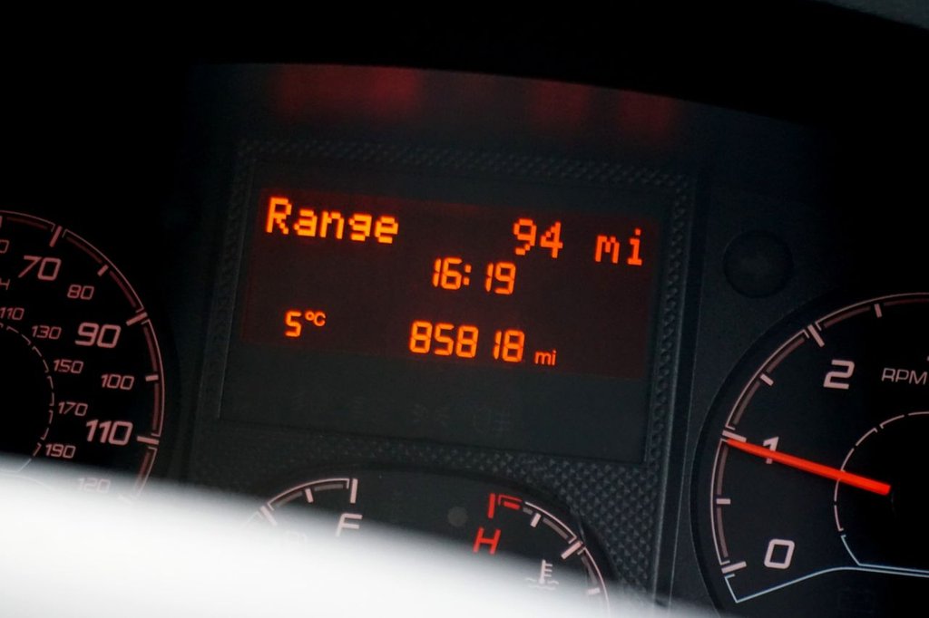 Used Citroen Relay 2017 for sale - 77161753: Photo 31