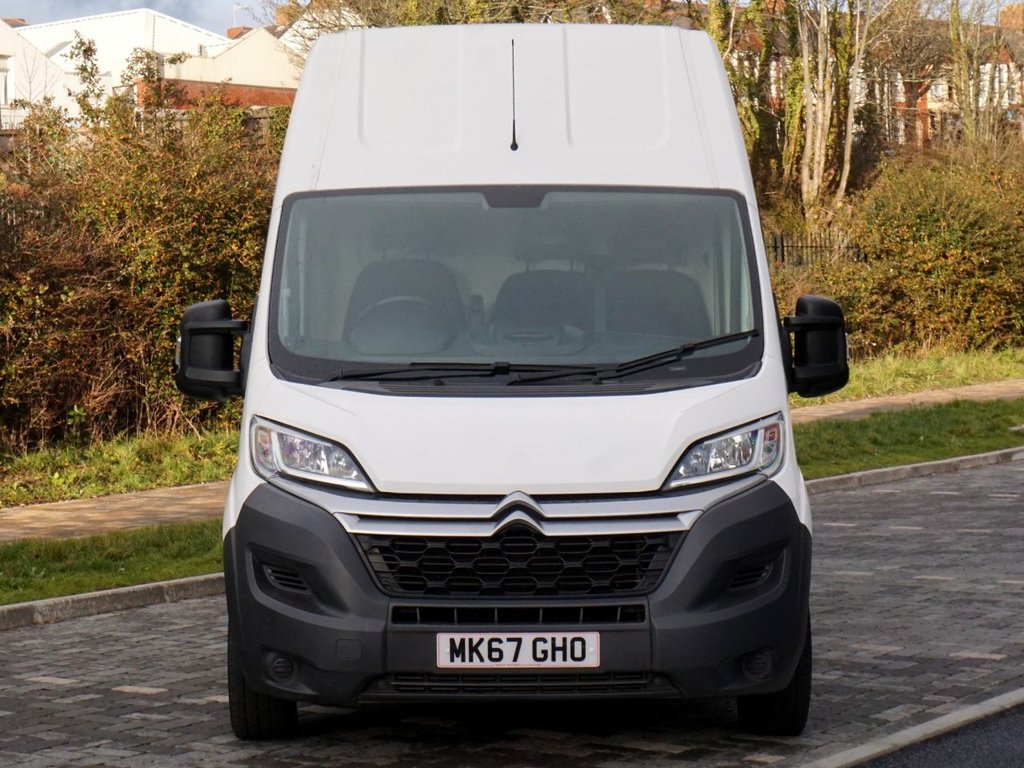 Used Citroen Relay 2017 for sale - 77161753: Photo 38
