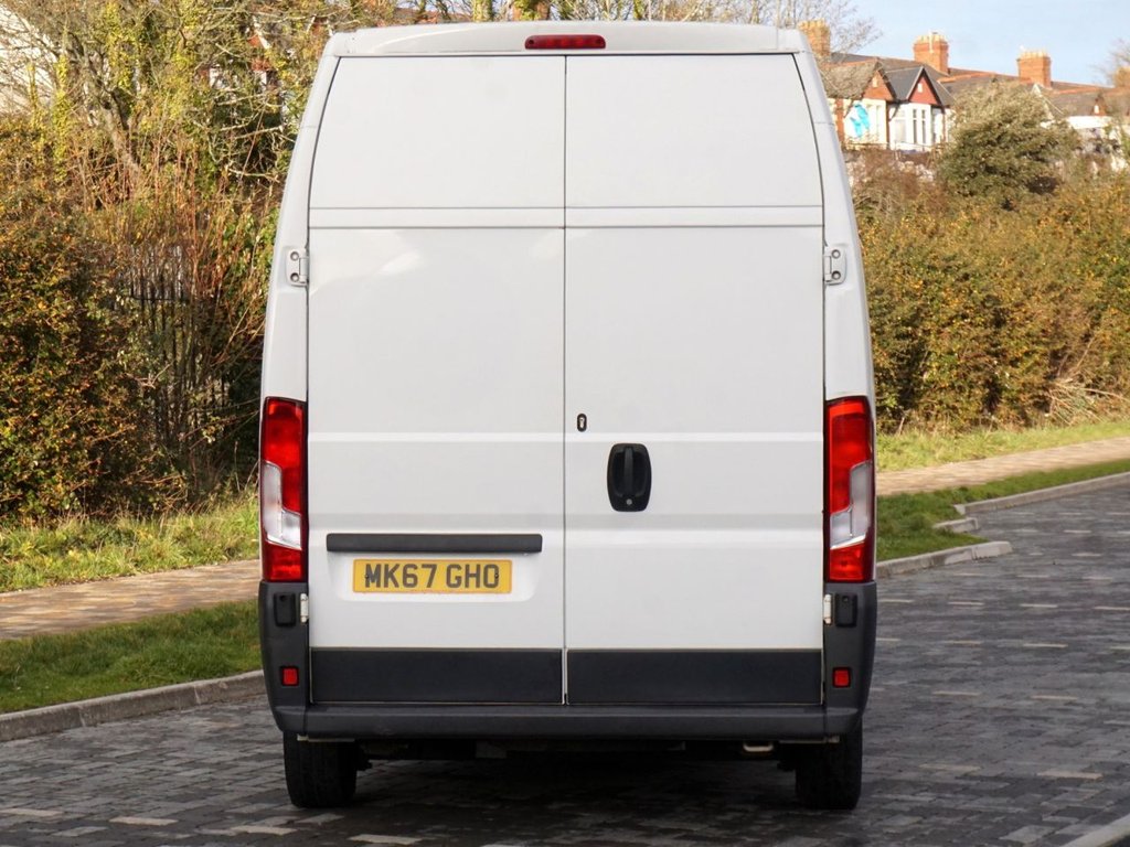 Used Citroen Relay 2017 for sale - 77161753: Photo 39